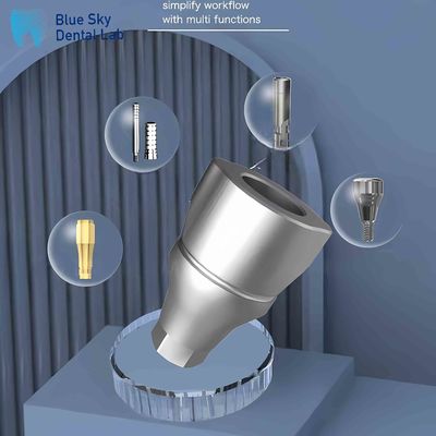 خرید بدن اسکن چند منظوره ی دندان ساز آبی آسمان online manufacture