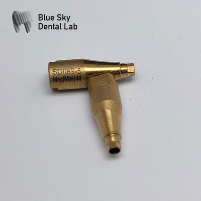 خرید سیستم های چندگانه Megagen Scan بدن 5mm Blue Sky سیستم ایمپلنت online manufacture