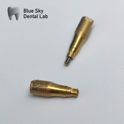خرید 5mm ارتفاع استرا اسکن بدنه طلا 3D چند واحد اسکن بدنه آبی online manufacture