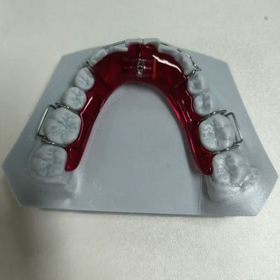 خرید 2.4 اونس محافظ های ایمپلنت پروتز قابل برداشت با دوام بالا online manufacture